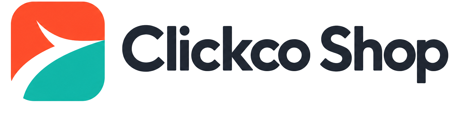 Clickco Shop