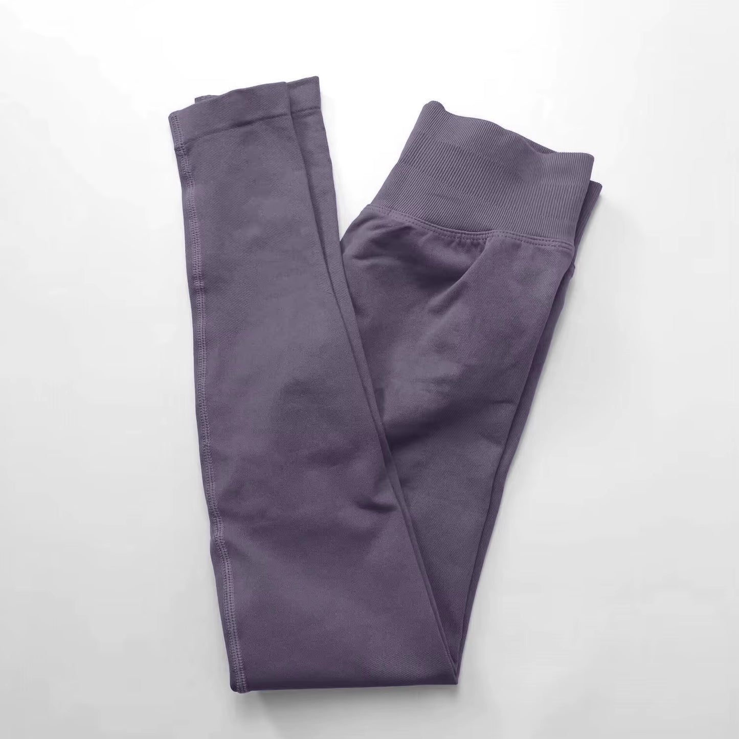 Impact Leggings Woman Yoga Seamless Sports Pants Tummy Control Squat Proof Gym Fitness Workout Scrunch Butt Tights