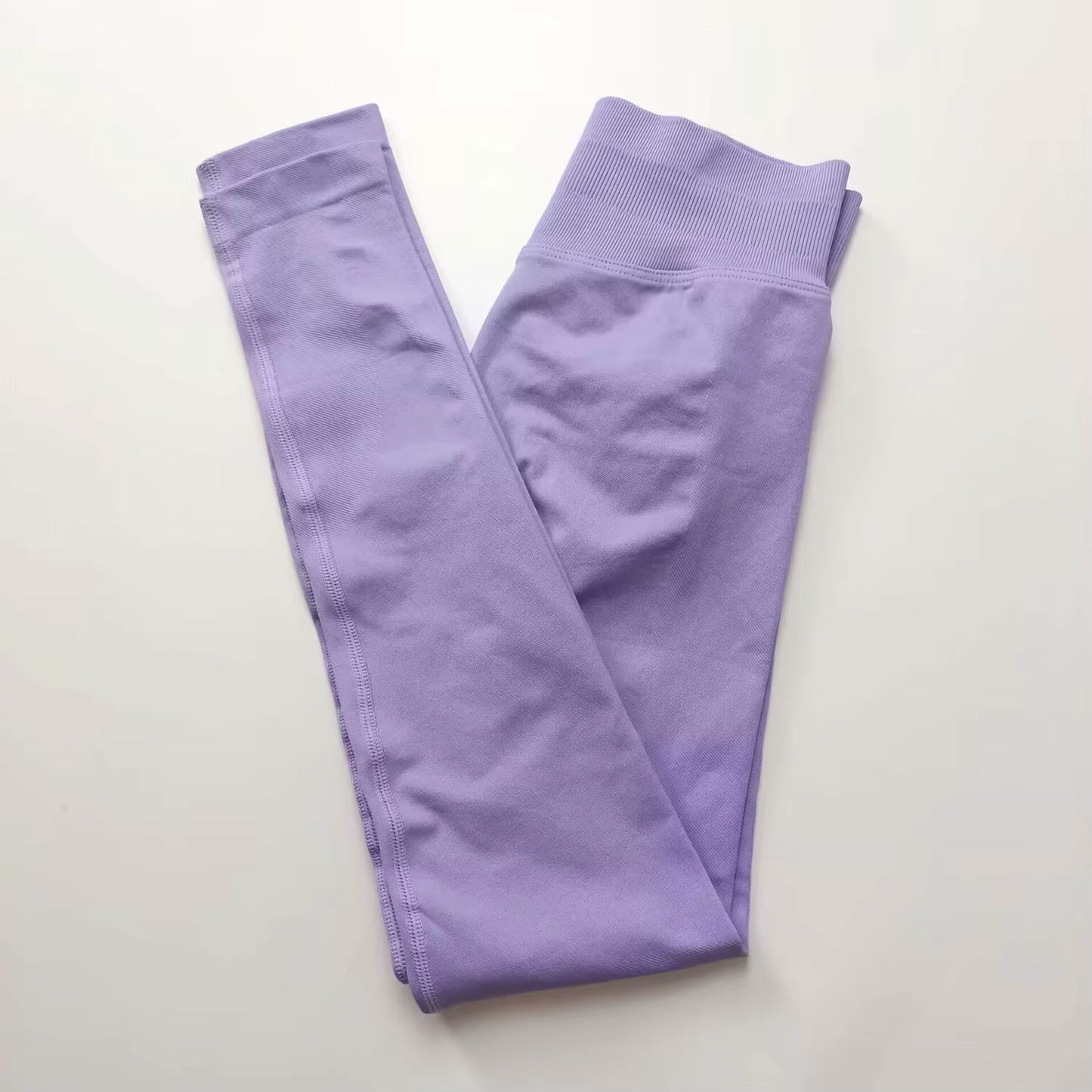 Impact Leggings Woman Yoga Seamless Sports Pants Tummy Control Squat Proof Gym Fitness Workout Scrunch Butt Tights