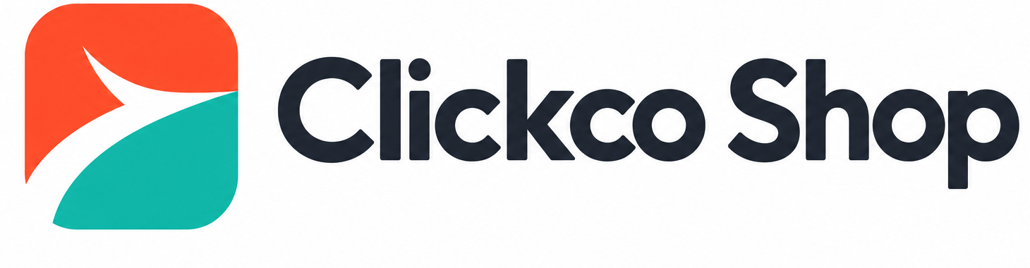 Clickco Shop